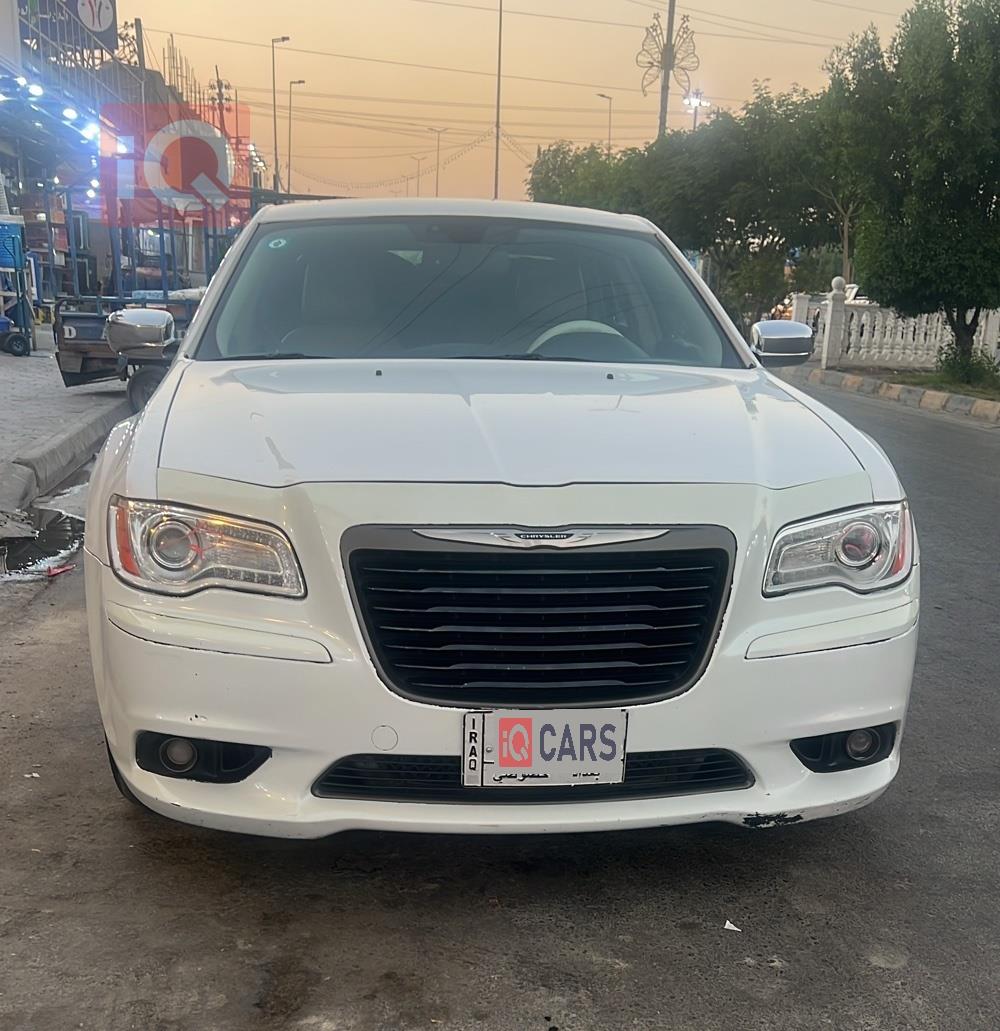 Chrysler 300